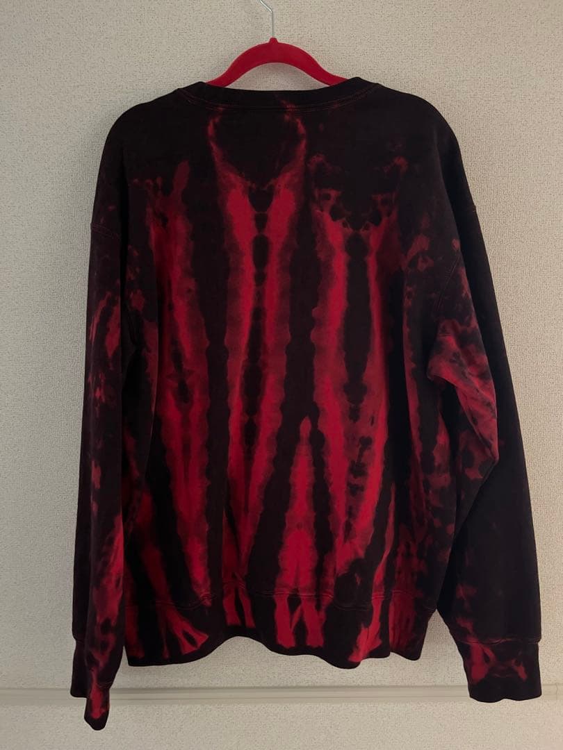 Supreme◾️Small Box Crewneck