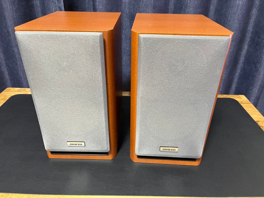 ONKYO FR-N7X CD／MDコンポ