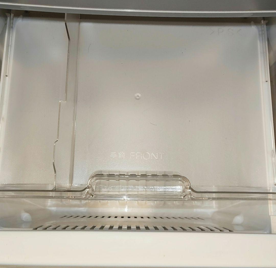 Panasonic 冷蔵庫 168L NR-B177W