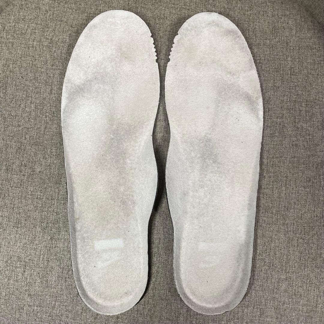 Supreme × Nike Air Force 1 ホワイト　シュプフォース