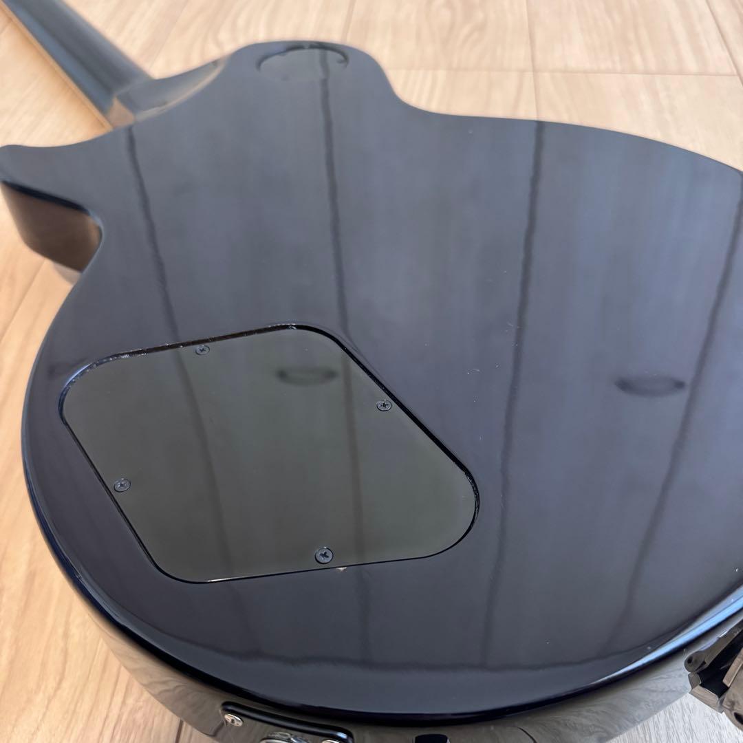 Gibson Les Paul SS Bigsby&ローラーブリッジMOD