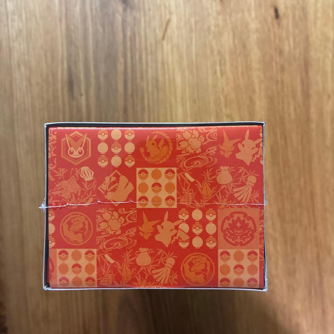 ポケモンセンター スペシャルBOX