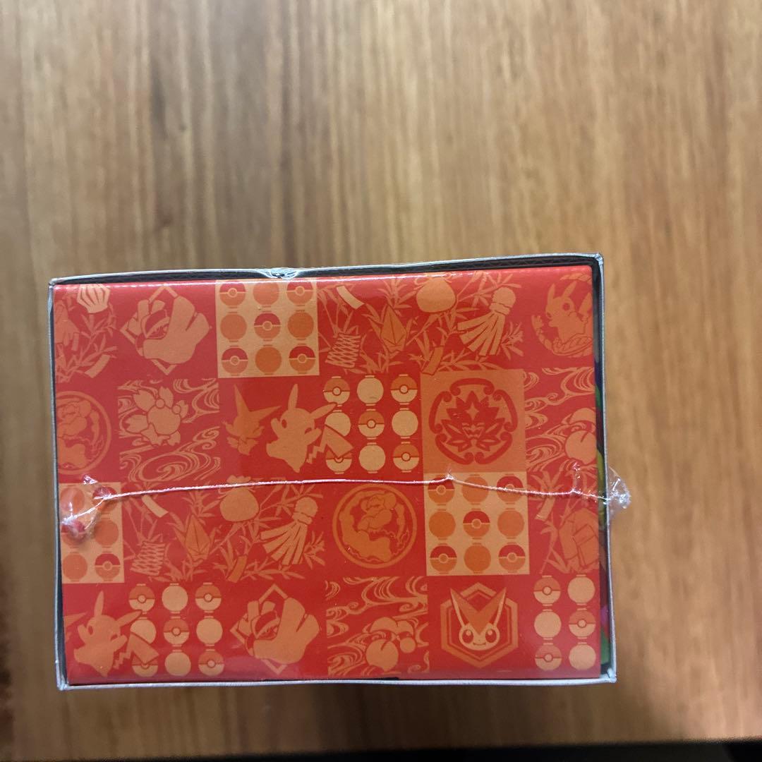 ポケモンセンター スペシャルBOX