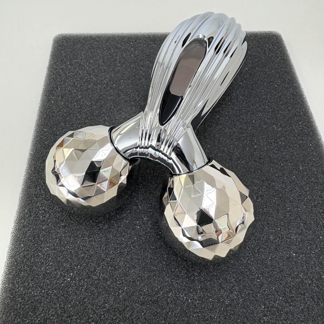 【新品未使用】 リファカラットレイ　美顔ローラ