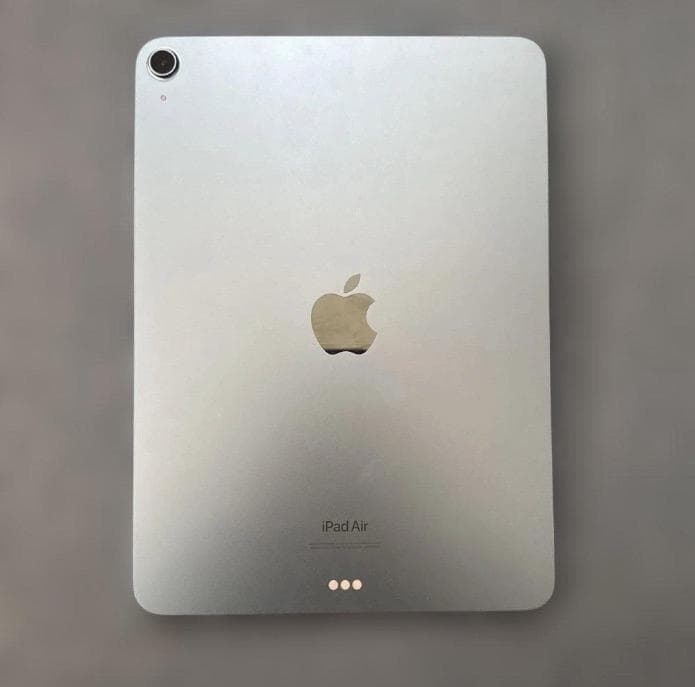 iPad Air 第5世代 Wi-Fi ブルー 256GB 本体 箱付き