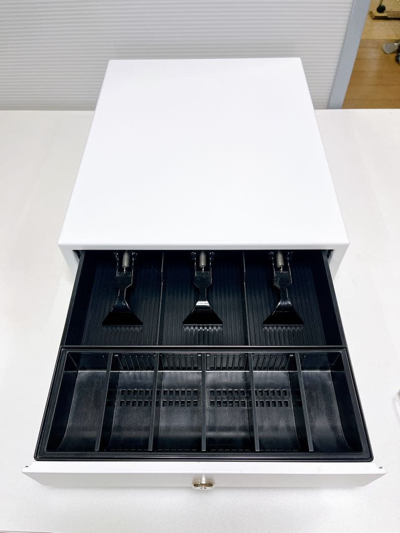 スター精密 サーマルプリンター mC-Print3 MCP30 ドロワー等付属