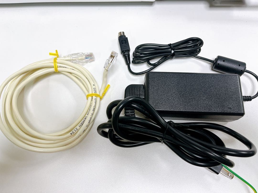 スター精密 サーマルプリンター mC-Print3 MCP30 ドロワー等付属