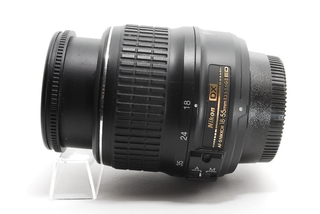 【初心者に最適】Nikon D3100＋18-55mm 標準セット