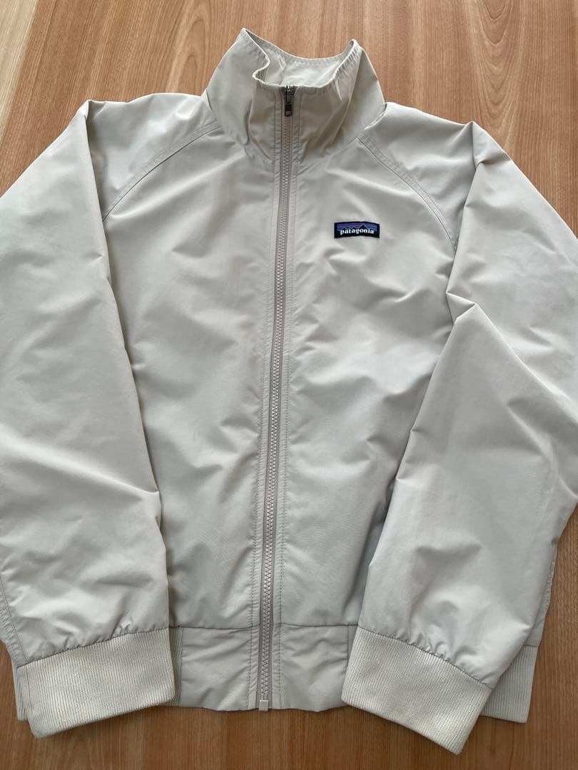 Patagonia パタゴニア バギーズジャケット S