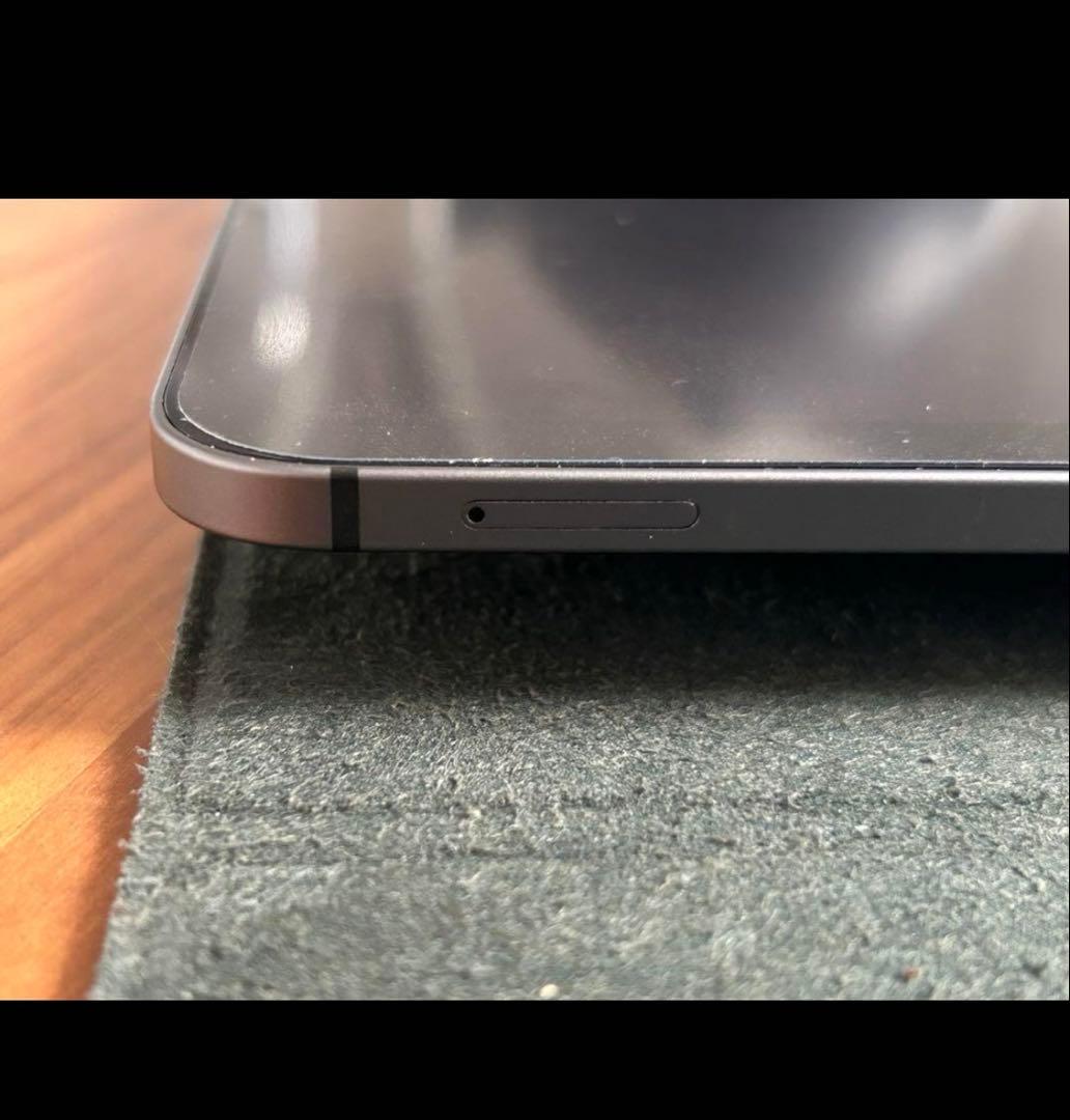 【超美品】iPad Pro 11インチ セルラー 第2世代