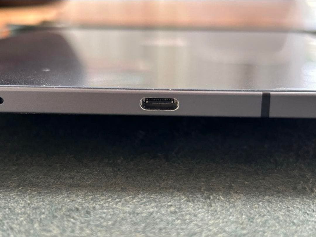 【超美品】iPad Pro 11インチ セルラー 第2世代