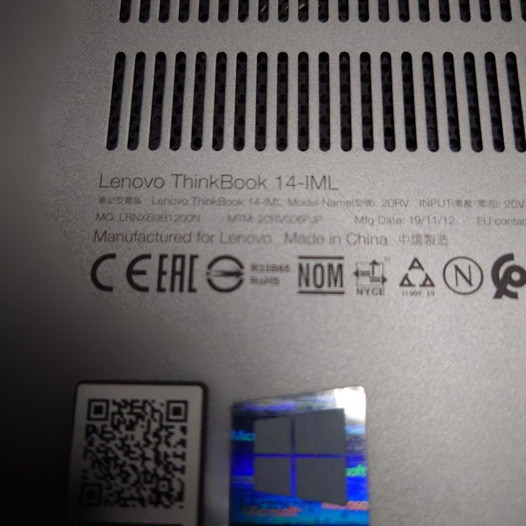 【良品】メモリ16GB！ ノートパソコン 【Office付き】