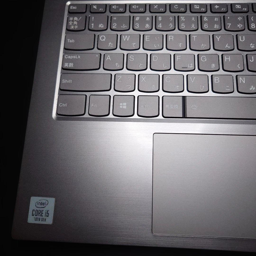 【良品】メモリ16GB！ ノートパソコン 【Office付き】