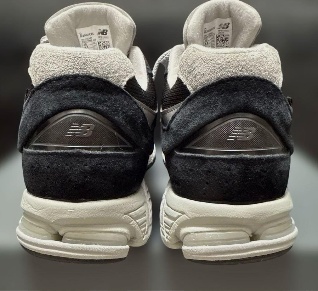 New Balance M2002RXD 28.0cm ゴアテックス