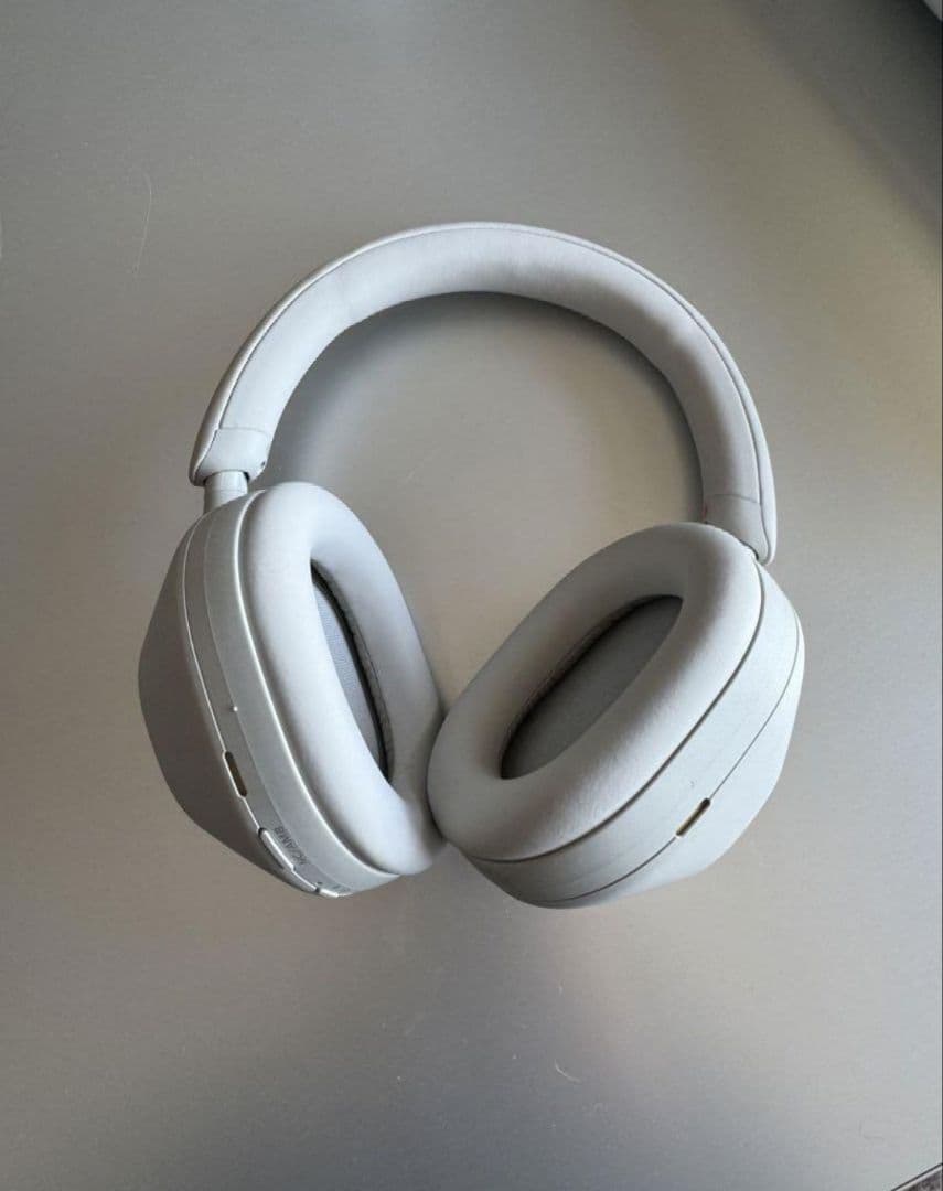 ね*み様 WH-1000XM5 スモーキーピンク