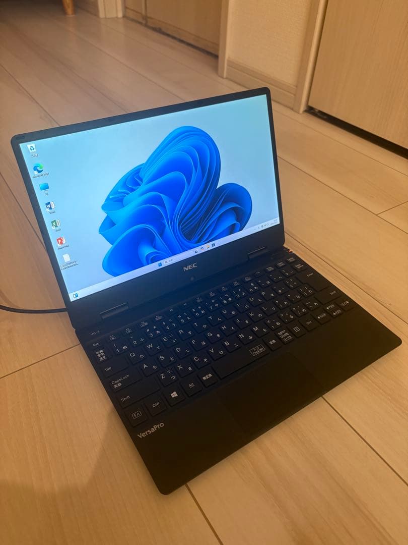 NEC ノートPC VersaPro VK 12.5型 第8世代 Core i5