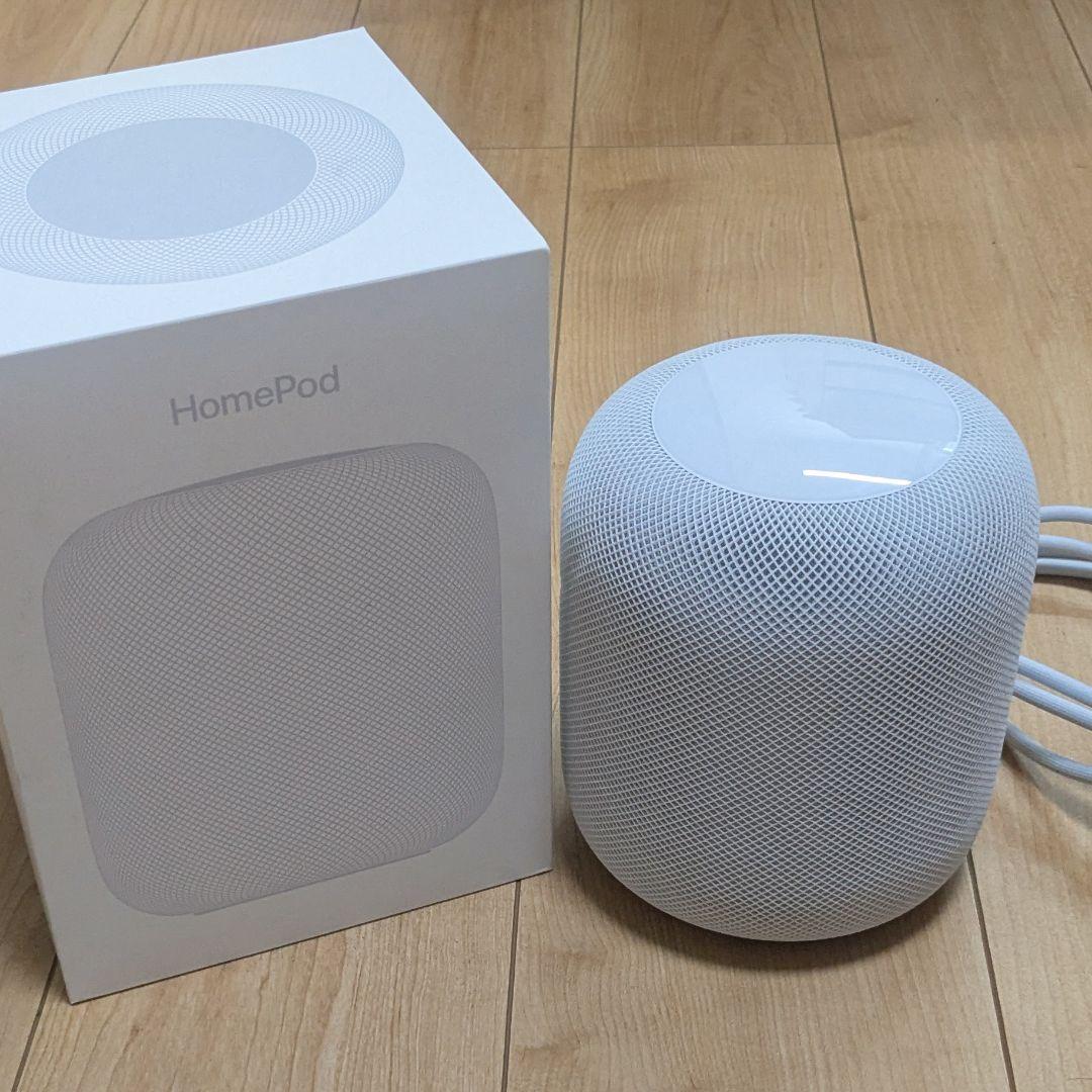 ぱお Apple  pad 第一世代 ホワイト 箱付き