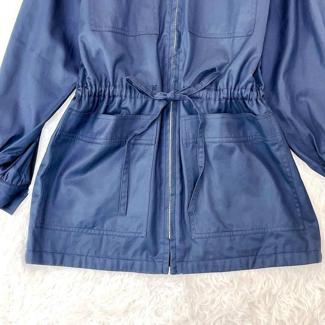 【SKX】【希少】イヴ・サンローラン ミリタリージャケット 70s