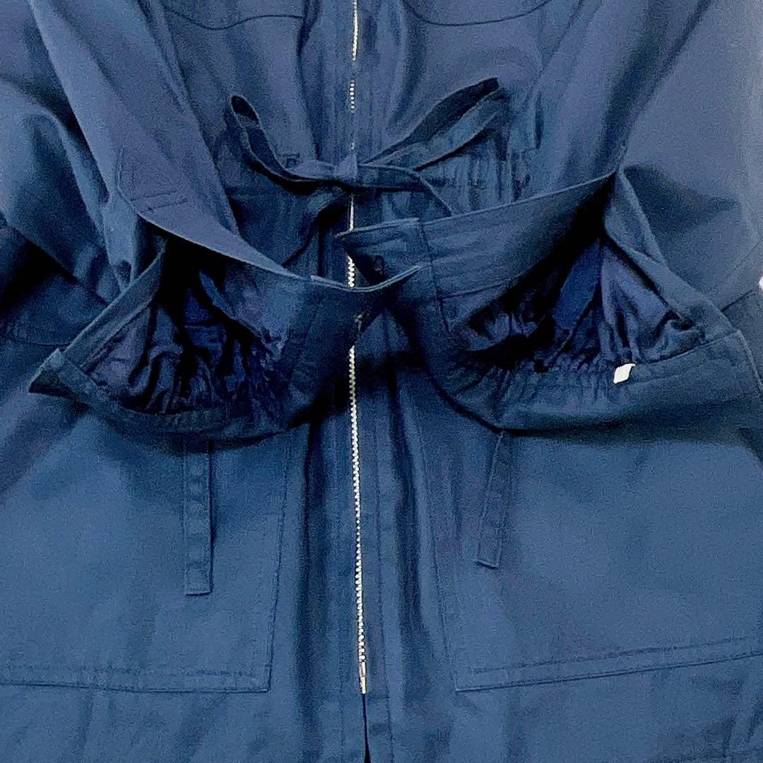 【SKX】【希少】イヴ・サンローラン ミリタリージャケット 70s