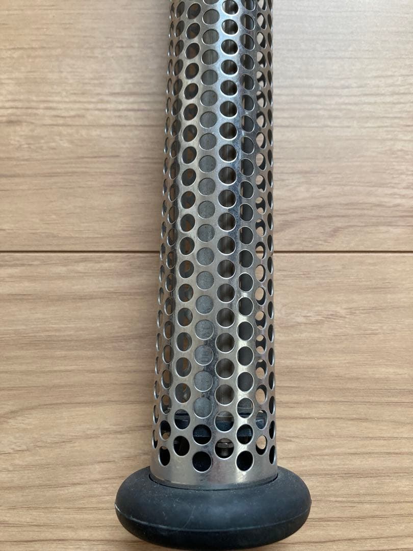 【中古】湯沸かし太郎（お風呂用 加熱・保温ヒーター）