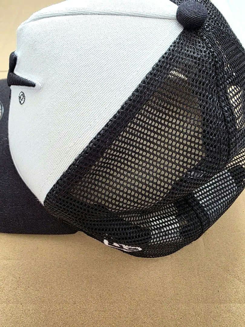 a bathing ape Bape Star メッシュキャップ 黒 最終値下げ