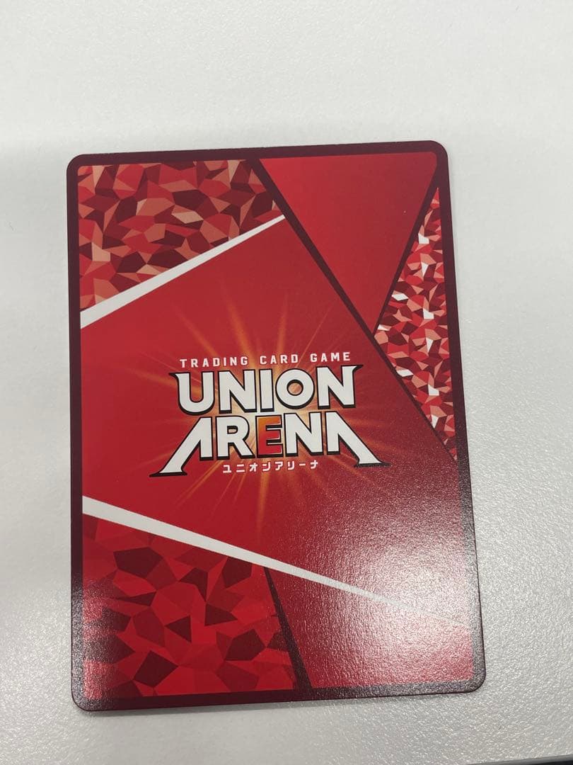 東京喰種 UNION ARENA レアカード