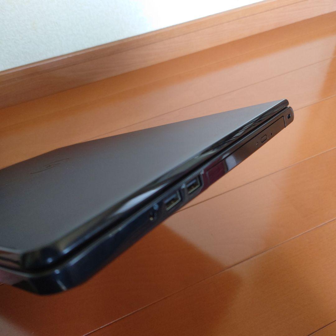 設定済み❤DELLデルノートパソコン　Vostro 3558❤オフィス2021付