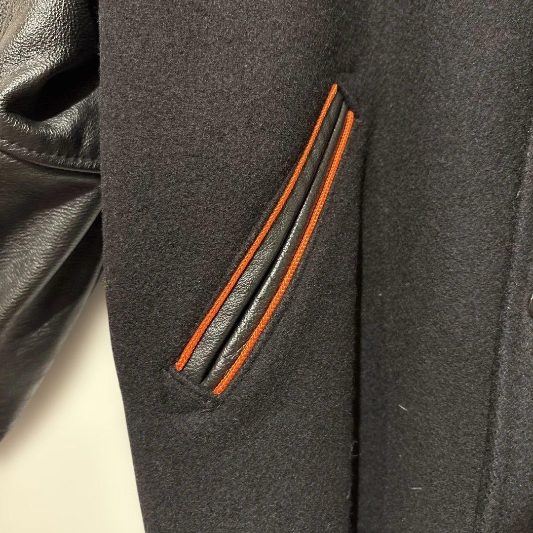 ヴィンテージ スタジャン