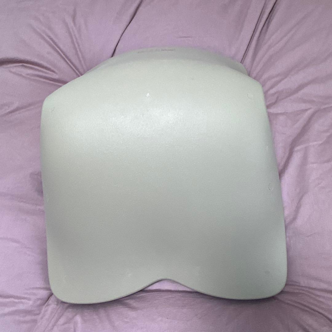 【美品2025年10月購入】StylePREMIUM スタイルプレミアムブラウン