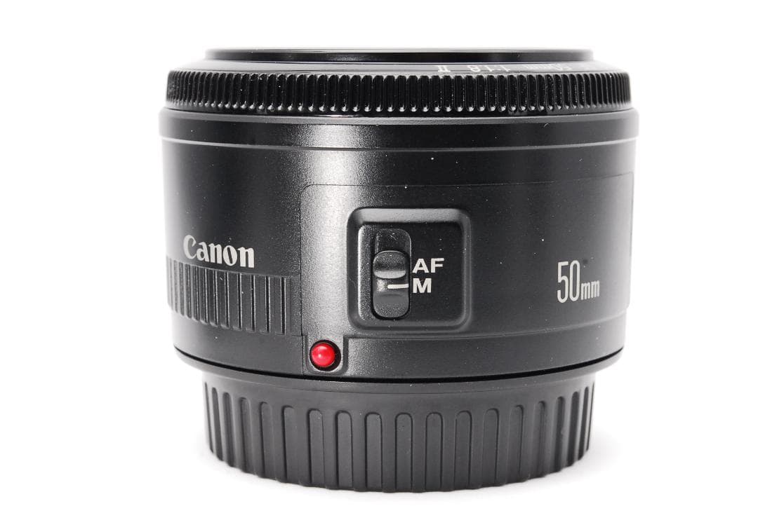 ✨️神レンズ✨️ Canon EF 50mm F1.8 Ⅱ ✨️インスタ映え