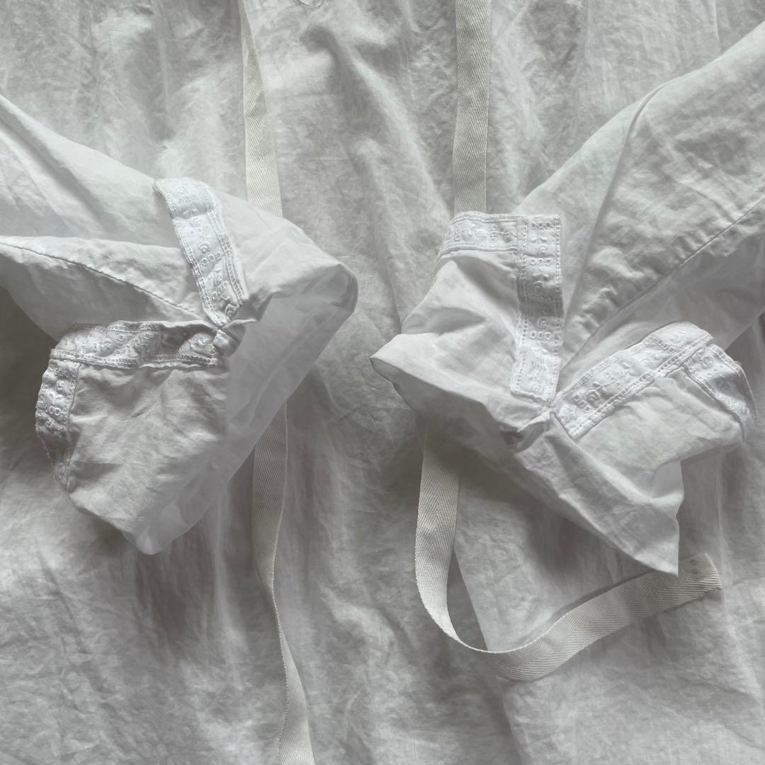 dosa surplice ドーサ　ブラウス　シャツ　チュニック