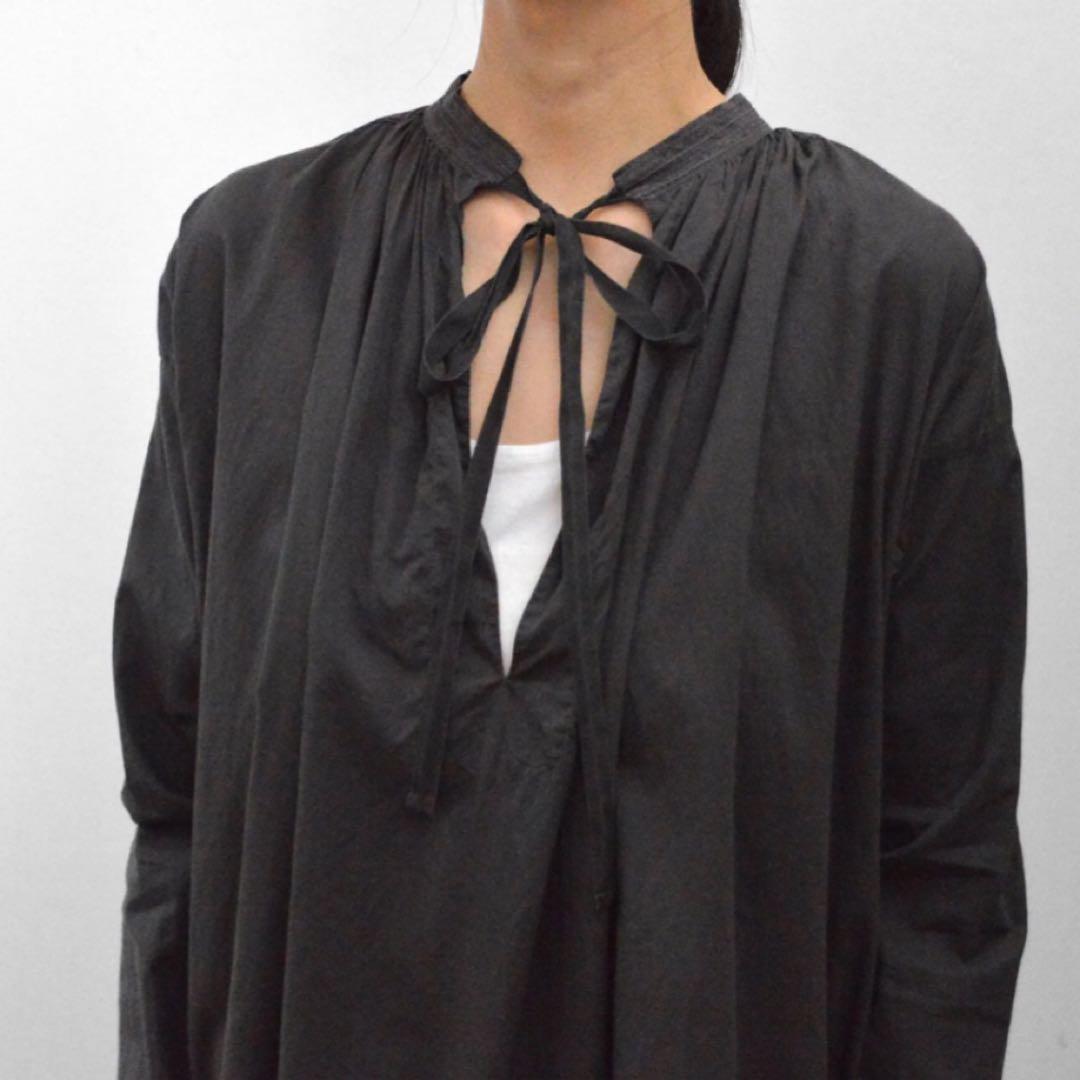 dosa surplice ドーサ　ブラウス　シャツ　チュニック