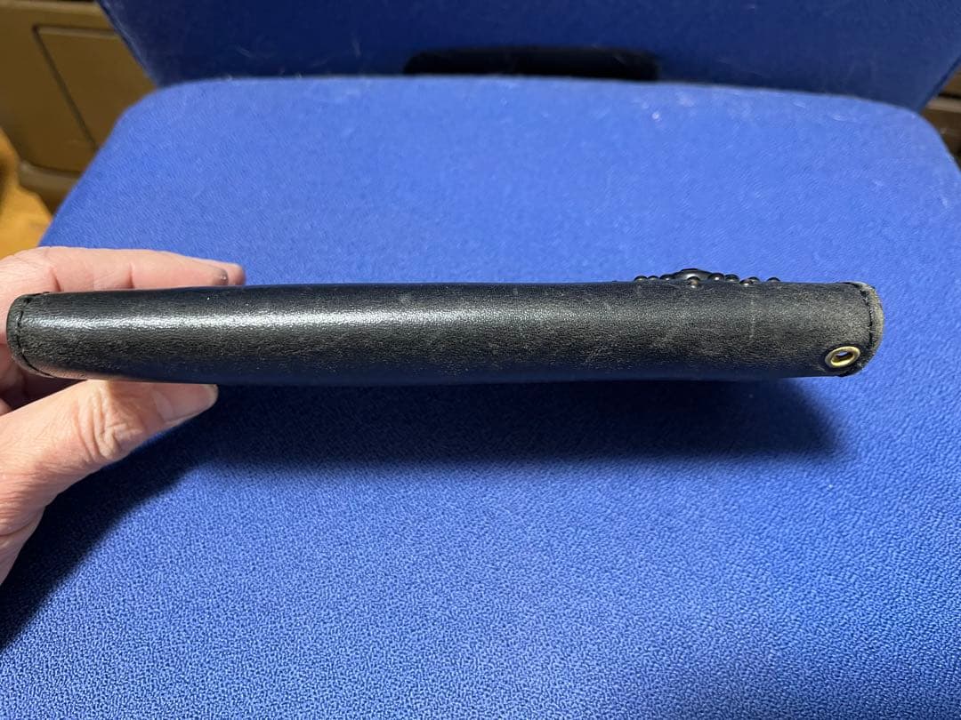 HTC ロング ウォレット　長財布