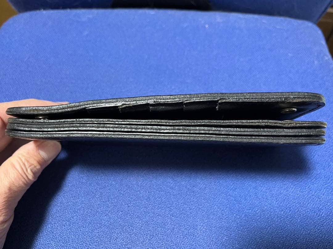 HTC ロング ウォレット　長財布