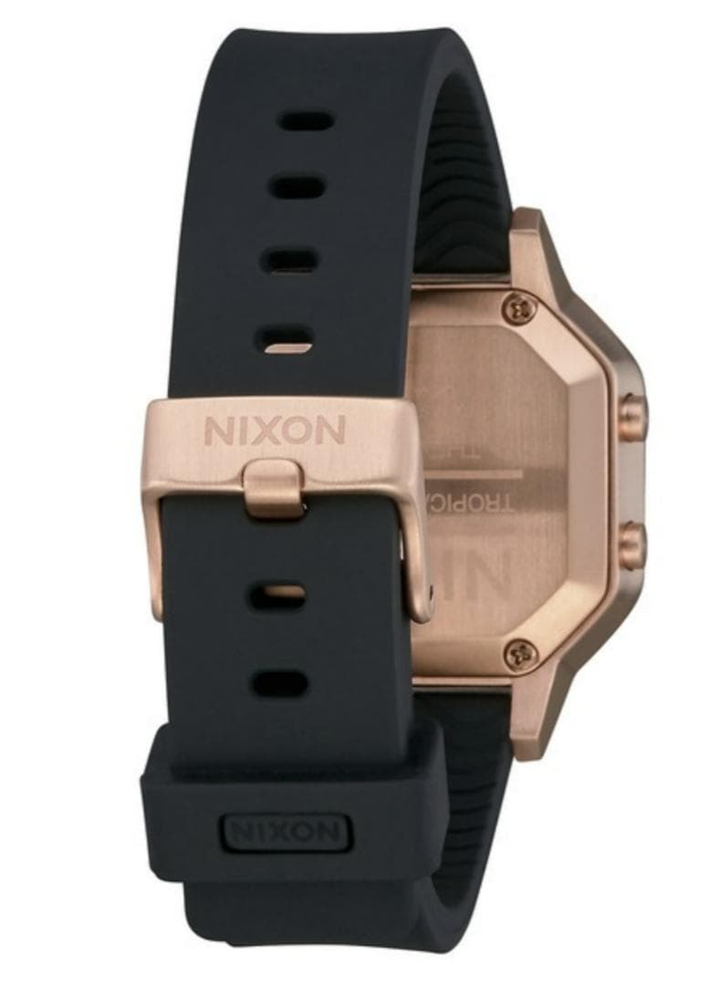 NIXONニクソン腕時計 レディース A12111098-00