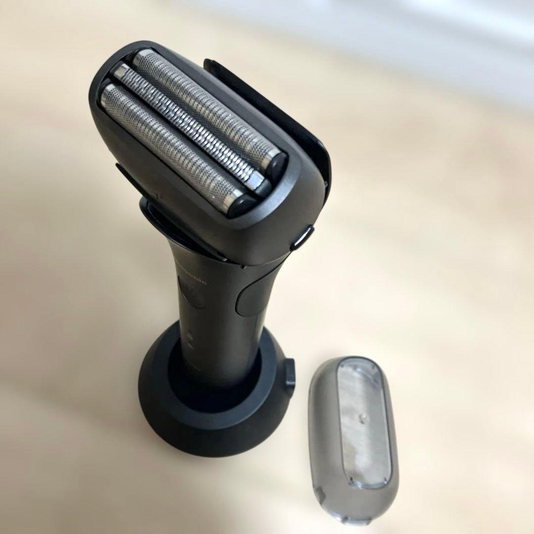 Panasonic ラムダッシュ 3枚刃 ES-L340W-K