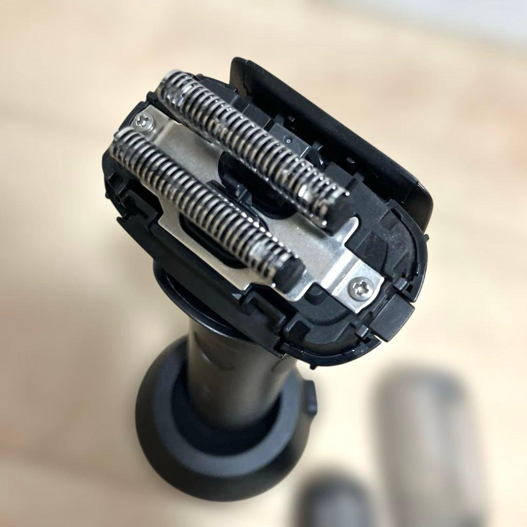 Panasonic ラムダッシュ 3枚刃 ES-L340W-K