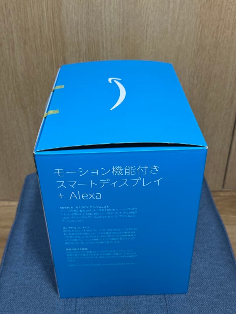 Amazon Echo Show 10 第3世代