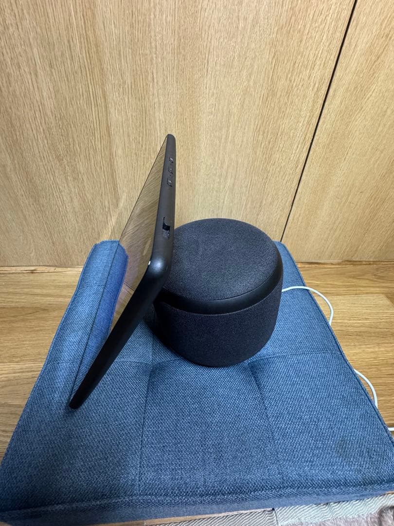 Amazon Echo Show 10 第3世代