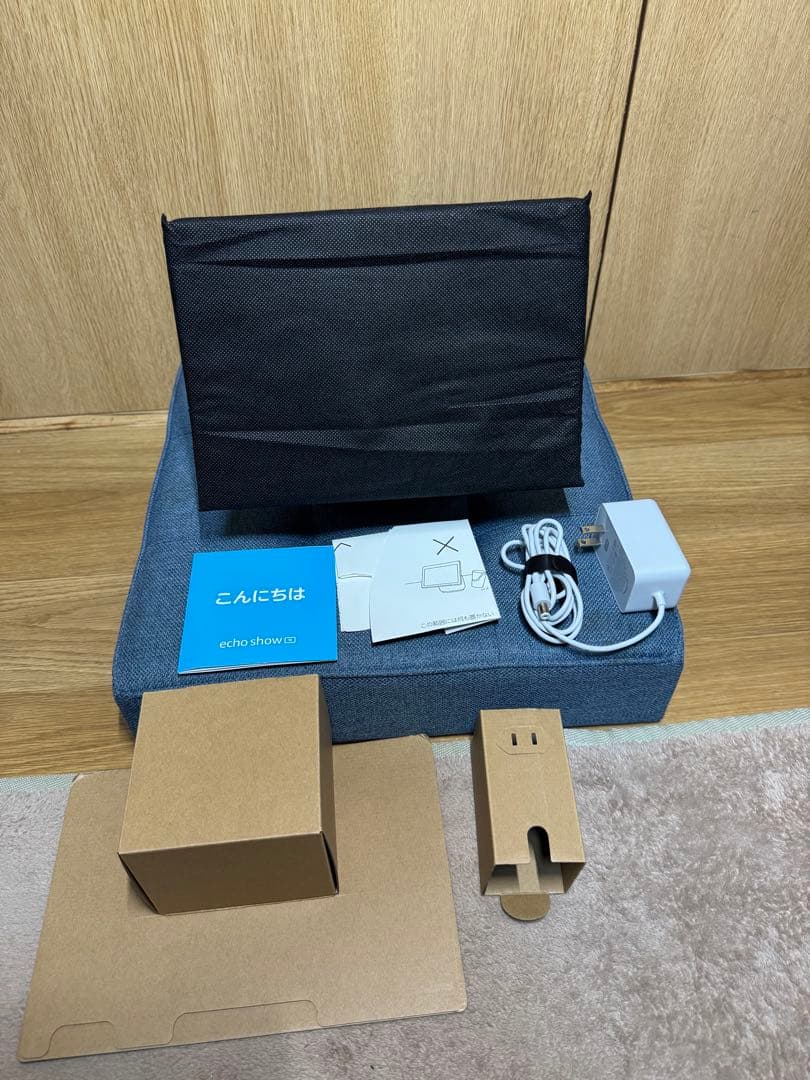 Amazon Echo Show 10 第3世代