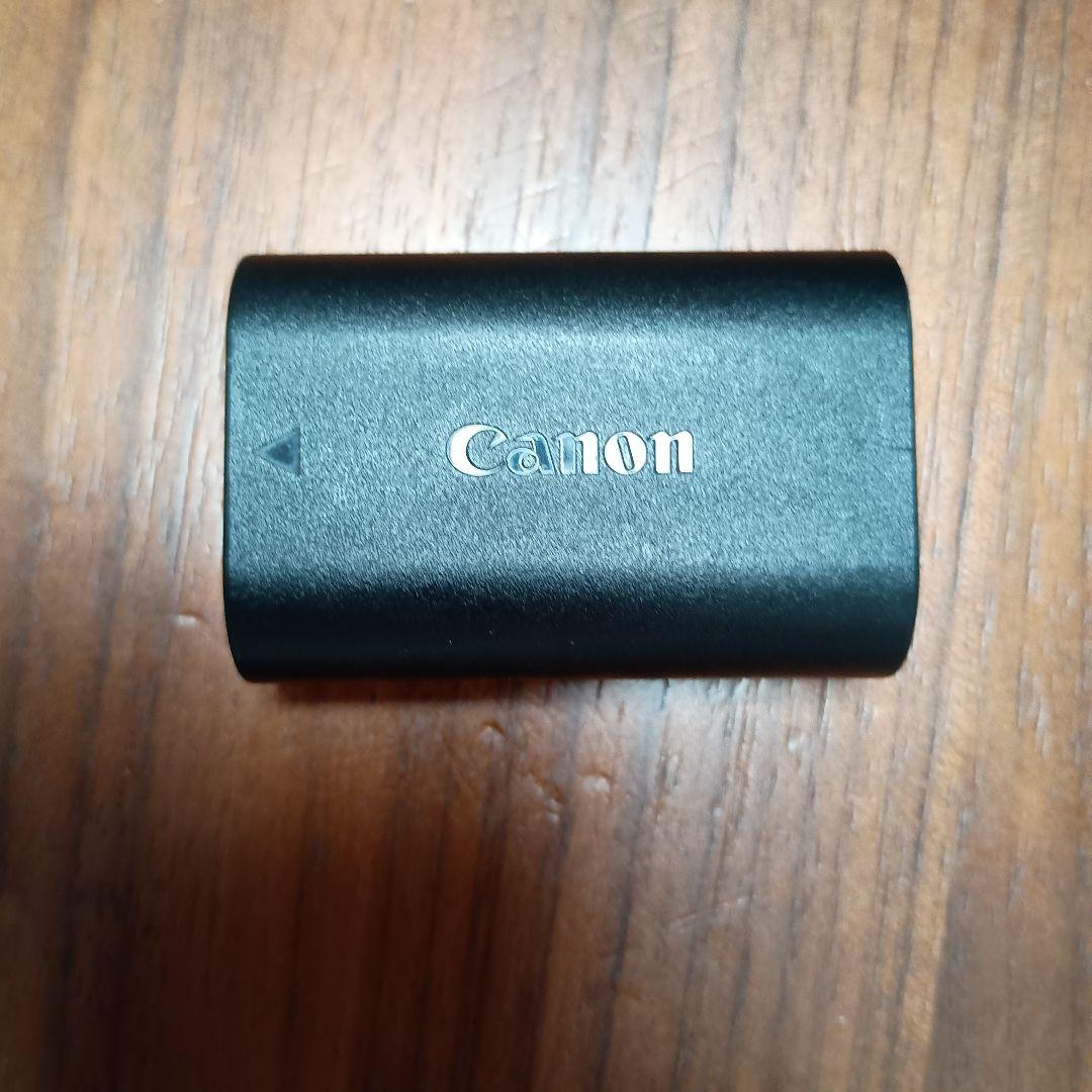 CANON　EOS 6D ボディ　レンズセット