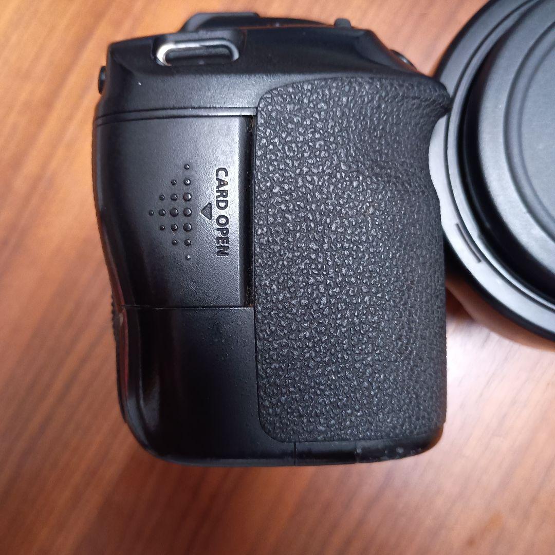 CANON　EOS 6D ボディ　レンズセット