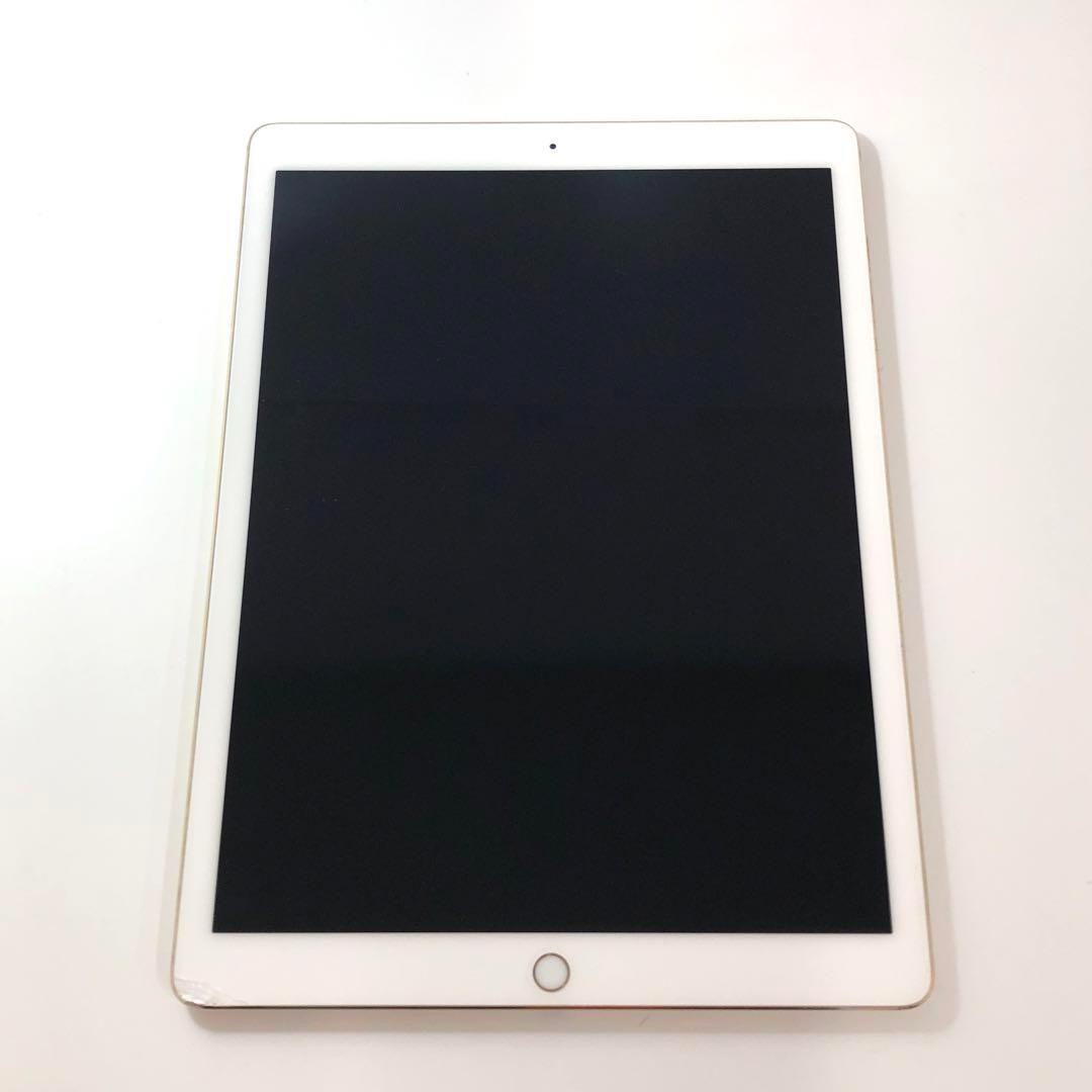 【ジャンク品】Apple｜iPad Pro 12.9インチ 32GB