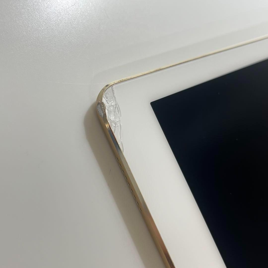 【ジャンク品】Apple｜iPad Pro 12.9インチ 32GB