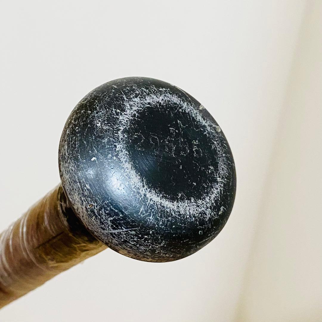 ★良品★SSK 中学硬式 金属バット スカイビート オールラウンドバランス 84