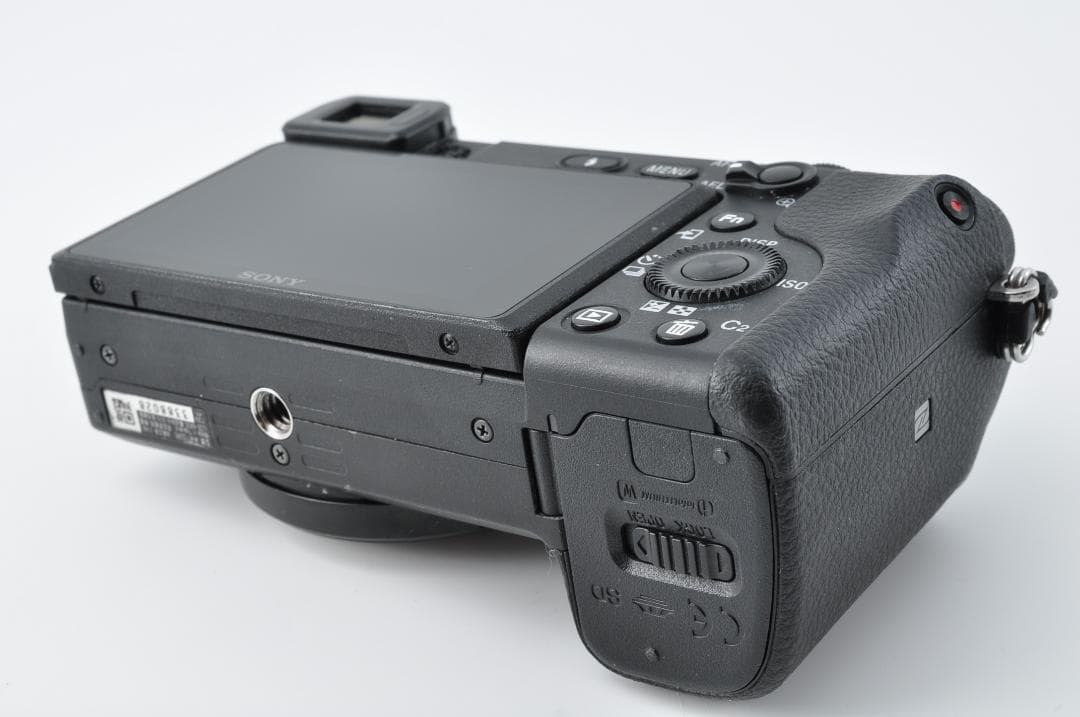 SONY ソニー α6400 ILCE-6400 ボディ ブラック #976
