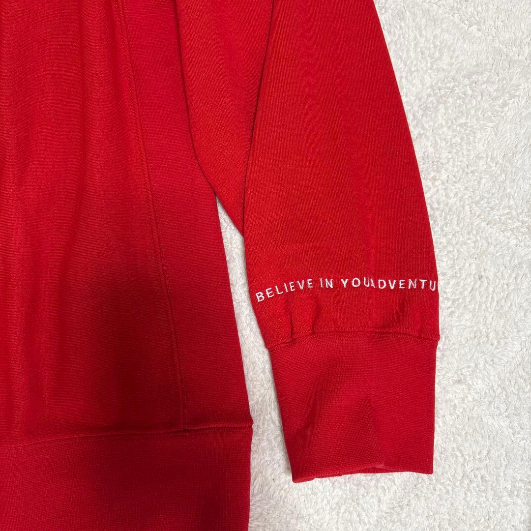 Nanga トレーナー XL