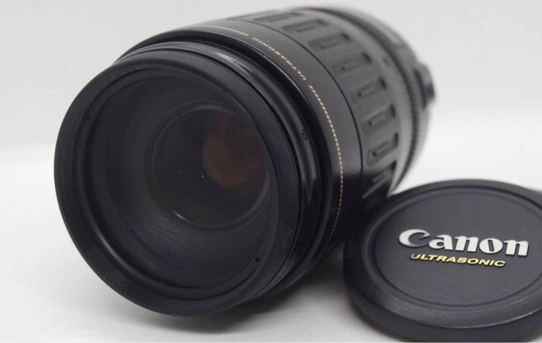 イベント/スポーツ観戦/Canon EF100-300㎜F4.5-5.6 USM