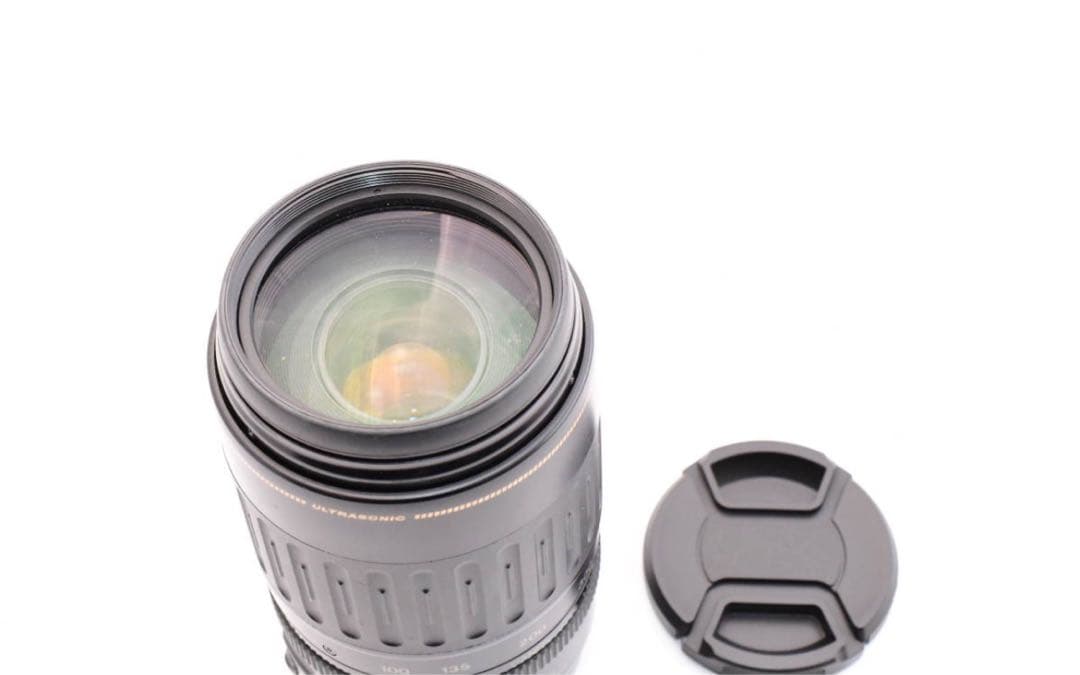 イベント/スポーツ観戦/Canon EF100-300㎜F4.5-5.6 USM