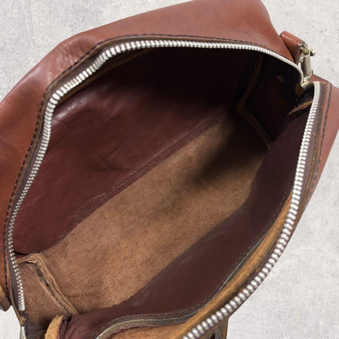 ichigoichie-dreamHERZ ヘルツ ショルダーバッグ